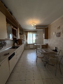 Продаж Бажана 36, 3кім., м. Харківська з видом на два озера