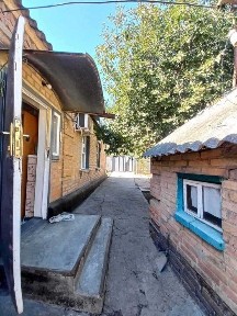 Оренда частини будинку біля Екостайла