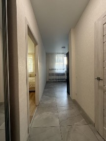 Квартира в м Буча з гарним ремонтом - заходь та живи!