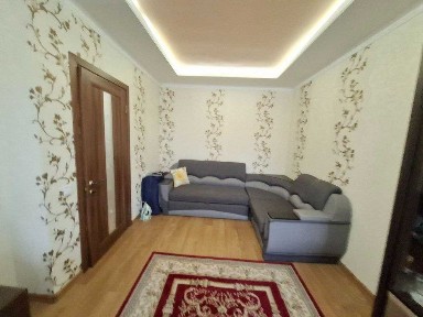 Продам 1к квартиру ЖК 