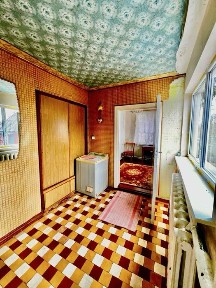 Продам два газифікованих будинки в одному дворі