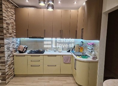 Продаж 2-кімнатної квартири з якісним ремонтом