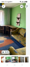 Продам 3 кім квартиру Незалежності