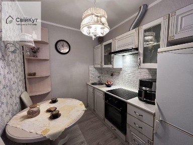 Продаж двокімнатної квартири Петропавлівська борщагівка. Сертифікат!