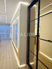 Без% Продаж 1-к смарт квартири вул. Олега Мудрака 1Б