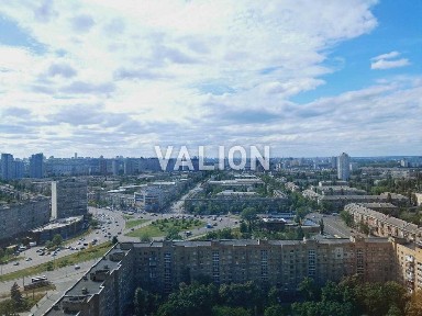 Без %. Продаж 4 кімнатної квартири в ЖК Дніпровська Мрія, Дарниця