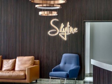 Продаж 3к-квартири вул. Коновальця, 26А, ЖК SKYLINE, 130 м²