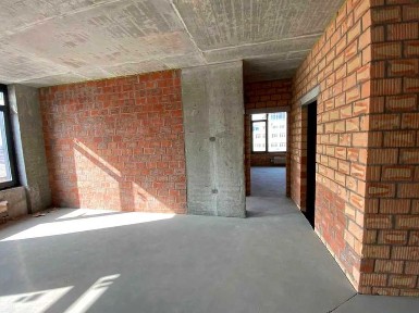 Продаж 3к-квартири вул. Федорова, 2а, ЖК Tetris Hall, 95 м²