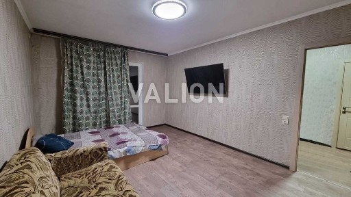 Без % Продаж 1-к квартири з ремонтом, 44 м2, вул. Райдужна, 29