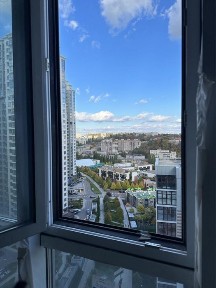 Продаж 4 кімнатної квартири ЖК Новопечерські липки Андрія Верхогляда