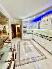 Метро Лівобережна 3 хв., ремонт, Русанівка, Р. Окіпної