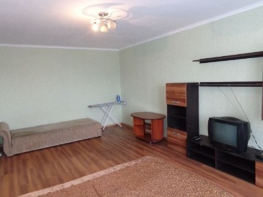 Посуточная, почасовая аренда 1-Кв. Люкс. Центр. Кондиционер. Wi-Fi.