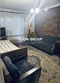 ‼️Здається в оренду 2-х кімнатна квартира, центр міста, біля ринку