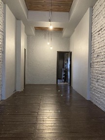 Здам приміщення в центрі міста