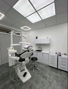 Оренда стоматологічного кабінету