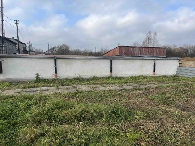 Оренда складів в Пустомитах різних площ