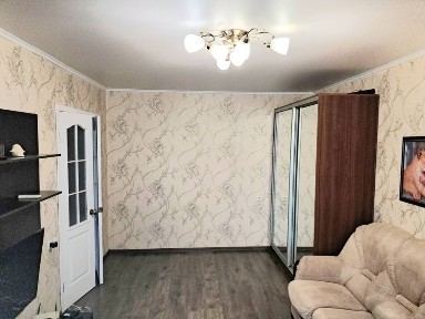 Аренда 2 комнотной квартиры