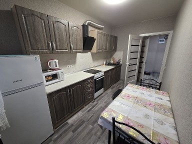 Сдам 2-х комнатную квартирутот хозяина Лузановка