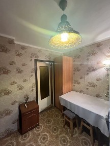 Продаж квартири на Замості