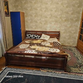 Сдается однокомнатная квартира Лазо!