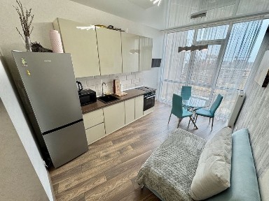 26 ЖЕМЧУЖИНА‼️Красивая квартира Аркадия Генузская‼️