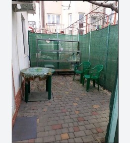 Сдам 1 комнатный домик на Фонтане, 6.5станция