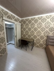 Аренда. Таирова. Сдам 1ком. квартиру Архитекторская/46 Жемчужина