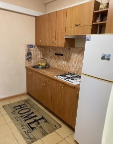 Аренда. Сдам 1ком. квартиру ЖК 7 Небо/7 км/улица Торговая