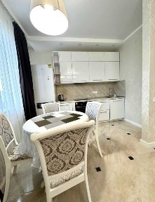 Сдам 1 комнатную квартиру на Генуэзской 26-я Жемчужина Аркадия