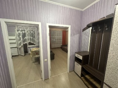 Срочно сдам 1 ком. кв. в ЖК на Маршала Жукова/Новострой.