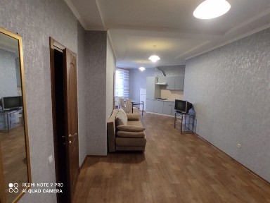 1 кімн. ЖК Чудо Місто. Середньофонтанська дор.