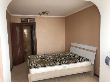 Сдам квартиру с видом на море