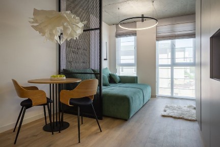 Подобова оренда квартира Львів, Шевченка 31,а Loft