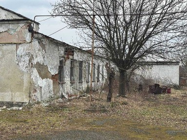 Продаж 850 м² для вашого бізнесу - ідеальна локація в Калуші!