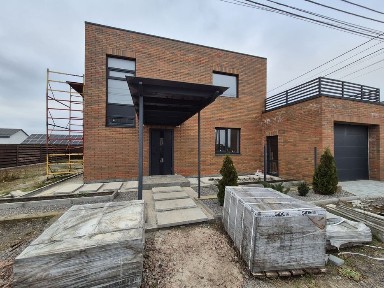 Від Власника! Продаж будинку с. Щасливе 5 км. Київ