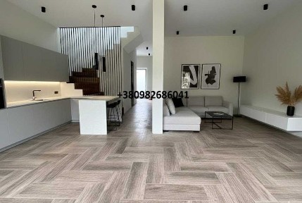 Продаж 2 поверхового таунхауса з ділянкою на 1.5 сотки, 95 кв. м, 4 кімнати, на пров. Калинівський 16 • ID 33788485