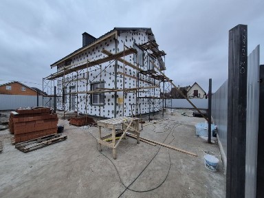 Київська область, Гора