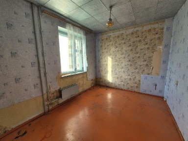 3 кімнатна квартира на Лазурній біля моря