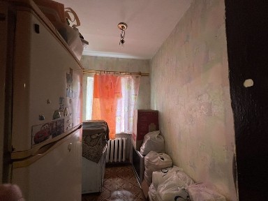 Очень срочно! Продам 2-х комн. квартиру в с. Фонтанка