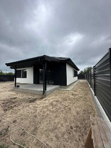 Будинок в Дмитрівці 117м2, на 4,6 сотках, зручне розташування