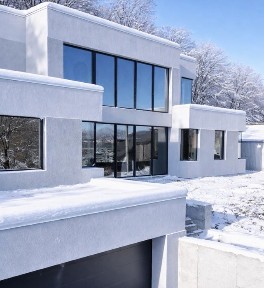 Власник! Преміум вілла 340м², 12-24 сотки, власний ліс, Ходосівка