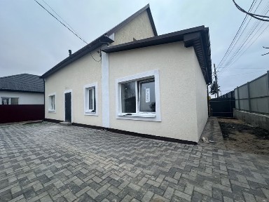 Продаж 2-х пов. Будинка м. Бориспіль ЦЕНТР 140 кв. м ЦЕНТР, ГАЗ
