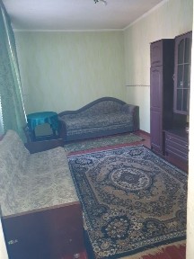 Продаю частину будинку, 2-х кімнатну. Фастів р-н Завокзалля