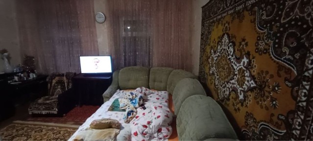 Квартира на земле 60м2 ул. Чернышевского. СОБСТВЕННИК