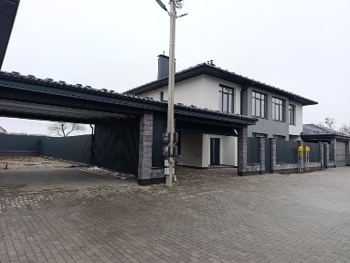 Дуплекс! Білогородка! Газ! Залишився один в продажу!