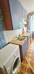Полтава. Продам 2ком квартиру 48 кв. м. на 2этаже с котлом 37000 евро.