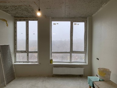 Продажа студии 31 м², Кадетский Гай ул., 10