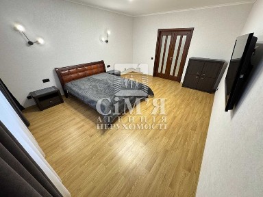 Здам НОВУ простору 1-кім квар по вул. Зодчих поряд із ТЦ Поділля Сіті