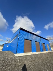 NEWStreet! Сдам Ангар Бокс Офис 340 кв. м по ул. Рабочей