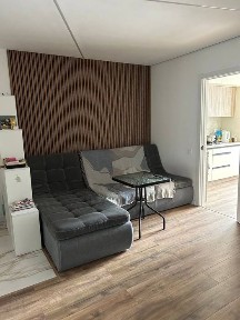 Квартира в ЖК Домбровський